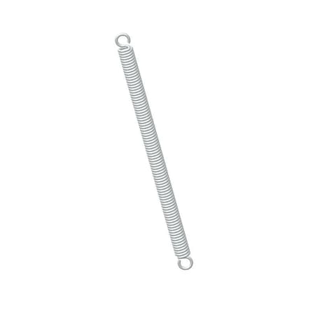 Approved Vendor Extension Spring, O= .120, L= 2.00, W= .022 G209966975